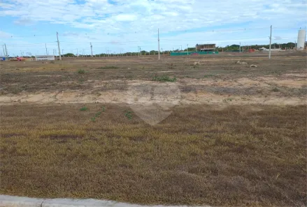 Lote/Terreno à venda, 450m² no Cidade Alpha, Eusébio