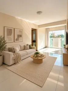 Cobertura com 2 Quartos à venda, 65m² no Paquetá, Belo Horizonte