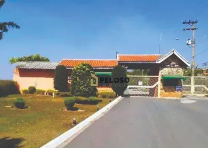 Lote/Terreno à venda, 1091m² no Rio Abaixo, Atibaia
