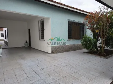 Casa com 3 Quartos à venda, 162m² no Parque Residencial Beira Rio I, Guaratinguetá