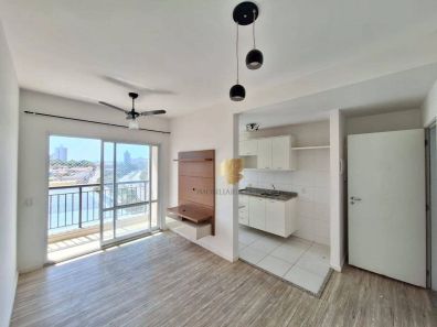 Apartamento com 2 Quartos à venda, 60m² no Jardim Chapadão, Campinas