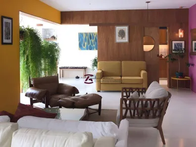 Apartamento com 3 Quartos à venda, 162m² no Lapa, São Paulo