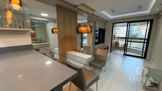 Apartamento com 3 Quartos à venda, 82m² no Itacorubi, Florianópolis