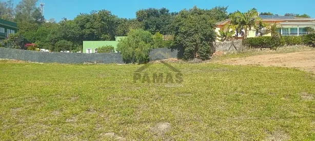 Lote/Terreno à venda, 639m² no Observatório, Vinhedo
