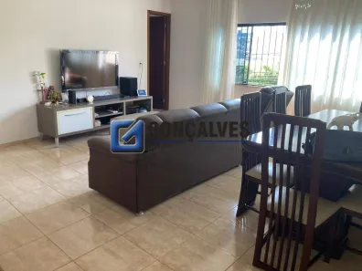 Casa com 2 Quartos à venda, 204m² no Olímpico, São Caetano do Sul