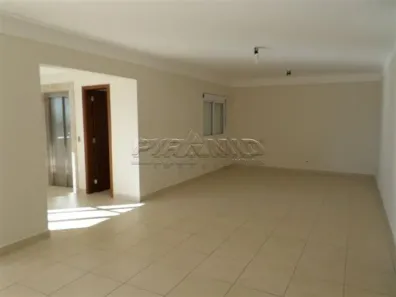 Apartamento com 3 Quartos para alugar, 178m² no Bosque das Juritis, Ribeirão Preto