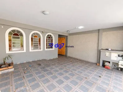 Sobrado com 2 Quartos à venda, 110m² no Jardim Ester, São Paulo