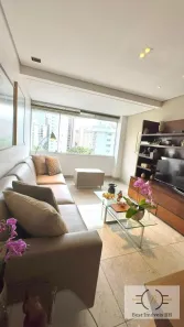 Apartamento com 3 Quartos à venda, 100m² no Lourdes, Belo Horizonte