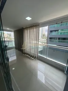 Apartamento com 1 Quarto à venda, 59m² no Jardim Armação, Salvador
