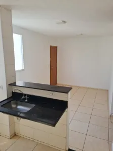 Apartamento com 2 Quartos para alugar, 45m² no Jardim Imperial, Cuiabá