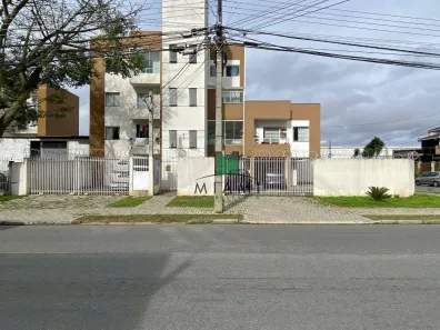 Apartamento com 2 Quartos à venda, 40m² no Parque da Fonte, São José dos Pinhais