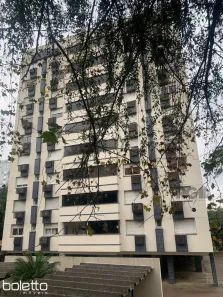 Apartamento com 3 Quartos à venda, 92m² no Boa Vista, Porto Alegre