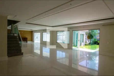 Casa de Condomínio com 6 Quartos à venda, 600m² no Recreio dos Bandeirantes, Rio de Janeiro