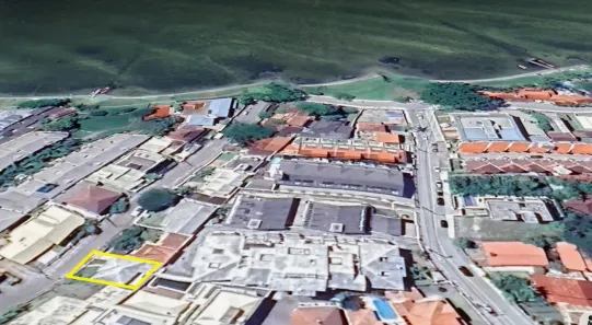 Lote/Terreno à venda, 198m² no Lagoa da Conceição, Florianópolis