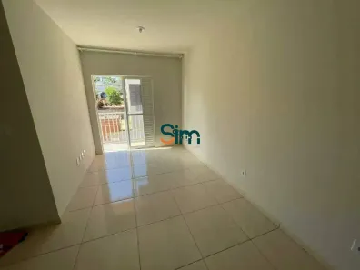 Apartamento com 2 Quartos para alugar, 55m² no Vila Real, Chapecó