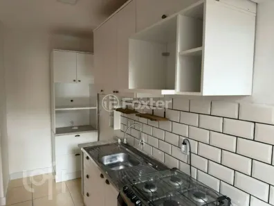 Apartamento com 1 Quarto à venda, 43m² no Centro, Canoas