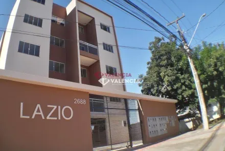 Apartamento com 1 Quarto para alugar, 67m² no São Cristóvão, Cascavel