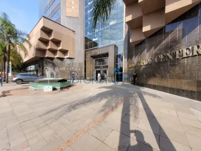 Sala Comercial à venda, 35m² no Cidade Baixa, Porto Alegre