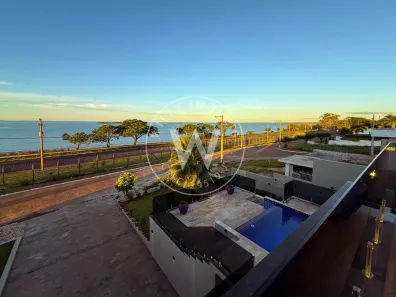 Casa de Condomínio com 4 Quartos à venda, 400m² no Presidente Epitácio, Presidente Epitácio
