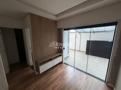 Apartamento com 2 Quartos à venda, 55m² no Parque São Matheus, Piracicaba
