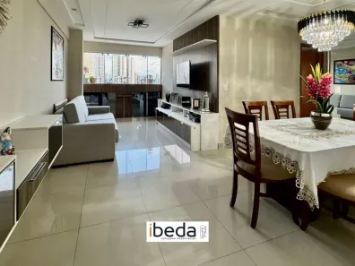 Apartamento com 3 Quartos à venda, 108m² no Lagoa Nova, Natal