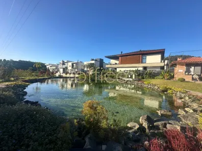 Casa de Condomínio com 3 Quartos à venda, 276m² no Vila Nova, Joinville