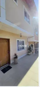 Casa de Condomínio com 2 Quartos à venda, 90m² no Freguesia (Jacarepaguá), Rio de Janeiro