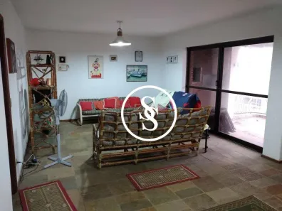 Apartamento com 3 Quartos à venda, 250m² no Loteamento João Batista Julião, Guarujá