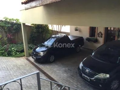 Sobrado com 3 Quartos à venda, 300m² no Vila Irmãos Arnoni, São Paulo