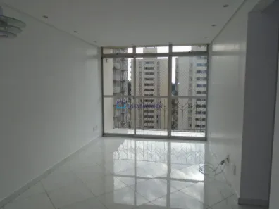 Apartamento com 2 Quartos à venda, 58m² no Jardim São Savério, São Paulo