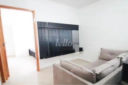Apartamento com 1 Quarto à venda, 28m² no Chora Menino, São Paulo