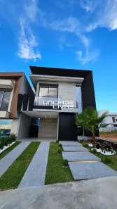 Casa de Condomínio com 3 Quartos à venda, 183m² no Porteira Preta, Mogi das Cruzes