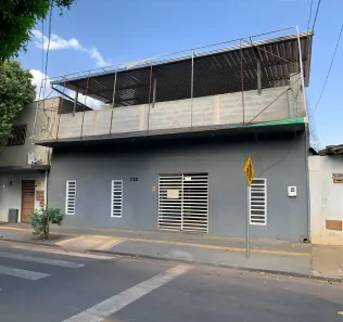 Ponto Comercial com 10 Quartos à venda, 425m² no Setor São José, Goiânia
