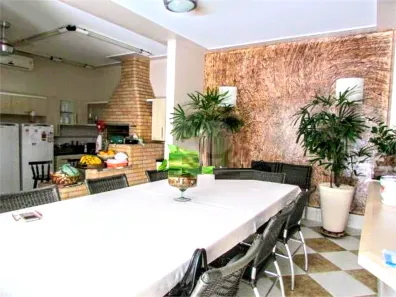 Casa com 3 Quartos à venda, 320m² no Nova Piracicaba, Piracicaba