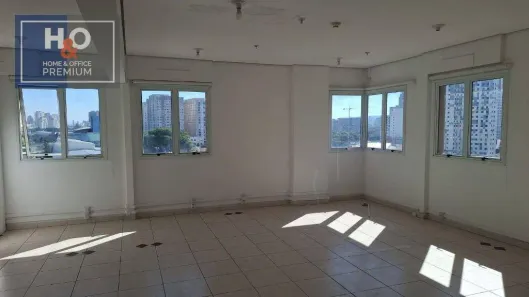 Sala Comercial para alugar, 68m² no Barra Funda, São Paulo