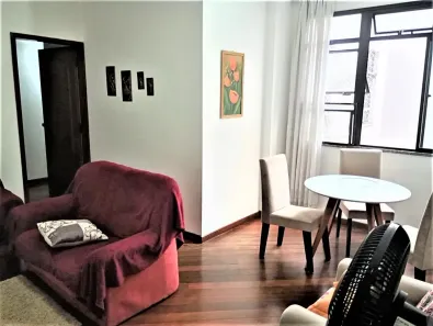Apartamento com 2 Quartos à venda, 69m² no Engenho de Dentro, Rio de Janeiro