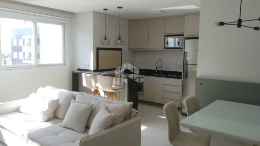 Apartamento com 2 Quartos à venda, 67m² no Navegantes, Capão da Canoa