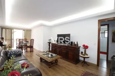 Apartamento com 3 Quartos à venda, 100m² no Alto, Teresópolis