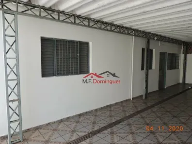Casa com 5 Quartos à venda, 300m² no São Luiz, Americana