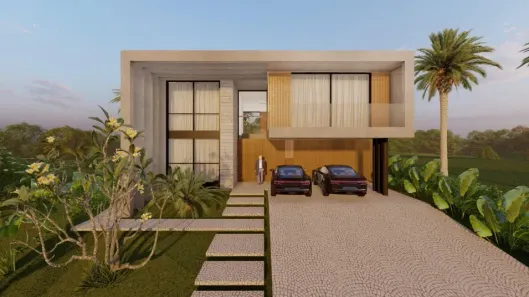 Lote/Terreno à venda, 682m² no Loteamento Residencial Vale das Águas, Itatiba