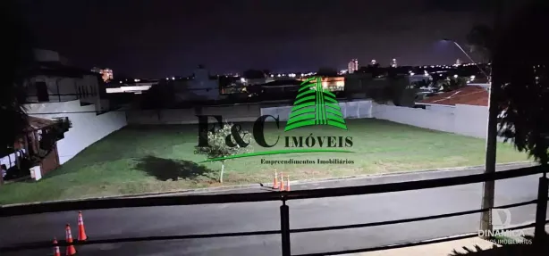 Lote/Terreno à venda, 550m² no Residencial Casalbuono, Limeira