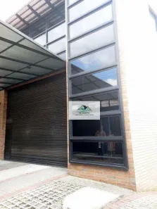 Prédio Comercial para alugar, 750m² no Vila Guarani (Z Sul), São Paulo
