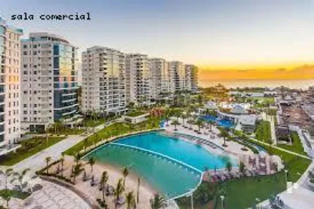 Apartamento com 3 Quartos à venda, 166m² no Praia Brava de Itajaí, Itajaí
