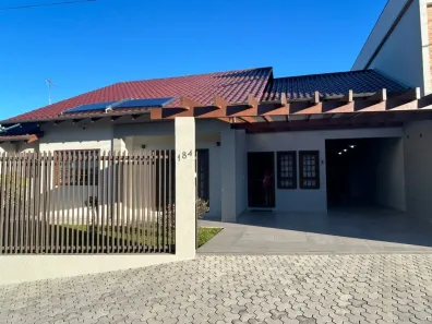 Casa com 3 Quartos à venda, 168m² no Mato Preto, São Bento do Sul