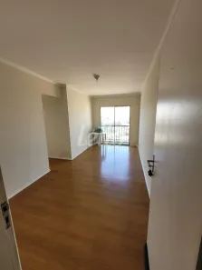 Apartamento com 2 Quartos à venda, 52m² no Vila São João, Guarulhos