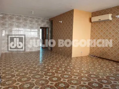 Casa de Condomínio com 4 Quartos à venda, 126m² no São Cristóvão, Rio de Janeiro