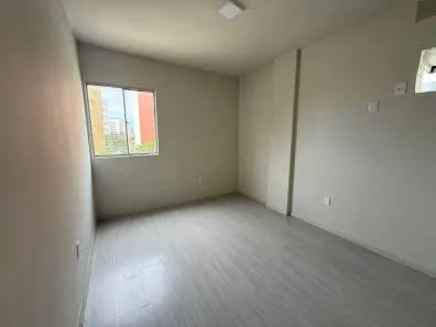 Apartamento com 1 Quarto à venda, 45m² no Mangabeiras, Maceió