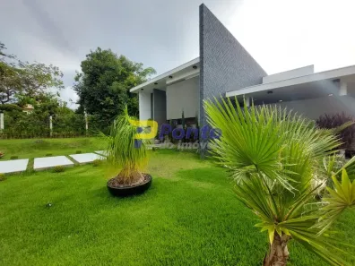 Casa de Condomínio com 4 Quartos à venda, 325m² no Veredas da Lagoa, Lagoa Santa