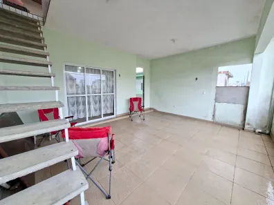 Casa com 5 Quartos à venda, 360m² no Ribeirópolis, Praia Grande