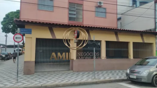 Ponto Comercial para alugar, 200m² no Vila Bandeirantes, São José dos Campos